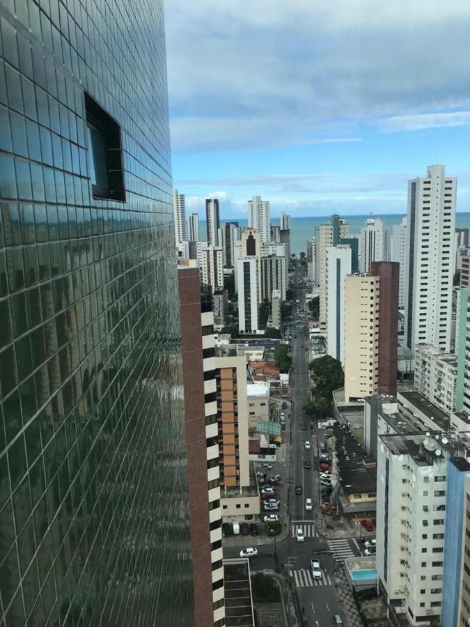 Golden Shopping Home Service Recife Eksteriør bilde