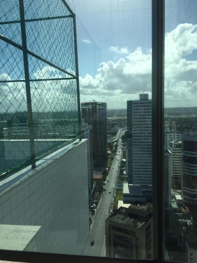 Golden Shopping Home Service Recife Eksteriør bilde