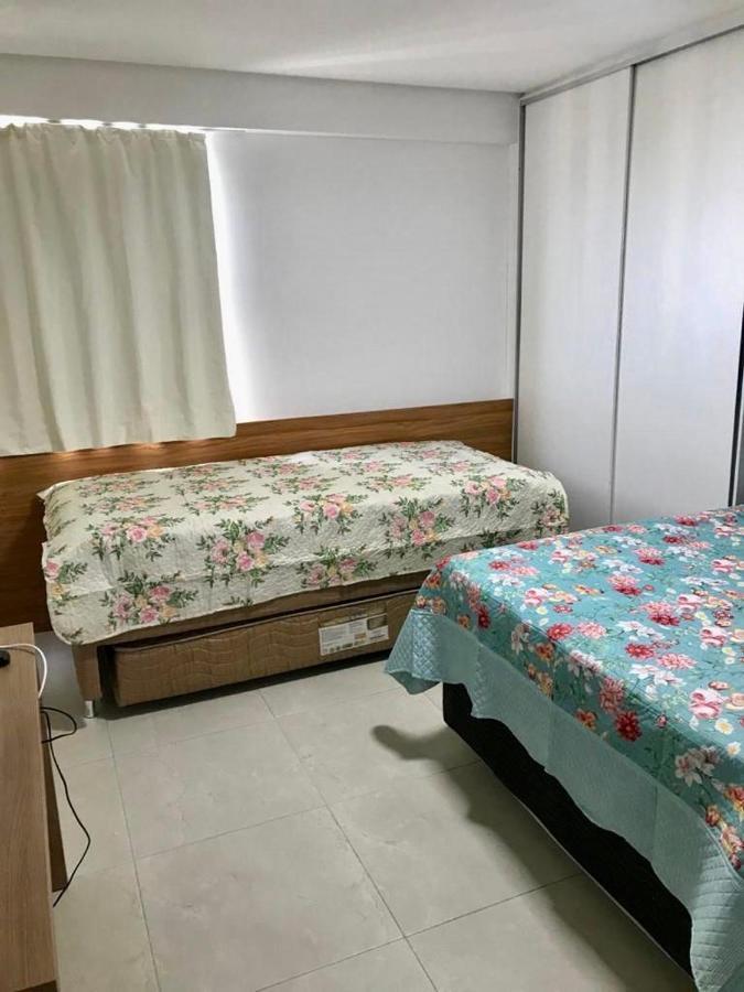 Golden Shopping Home Service Recife Eksteriør bilde