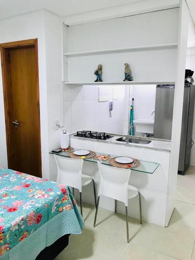 Golden Shopping Home Service Recife Eksteriør bilde