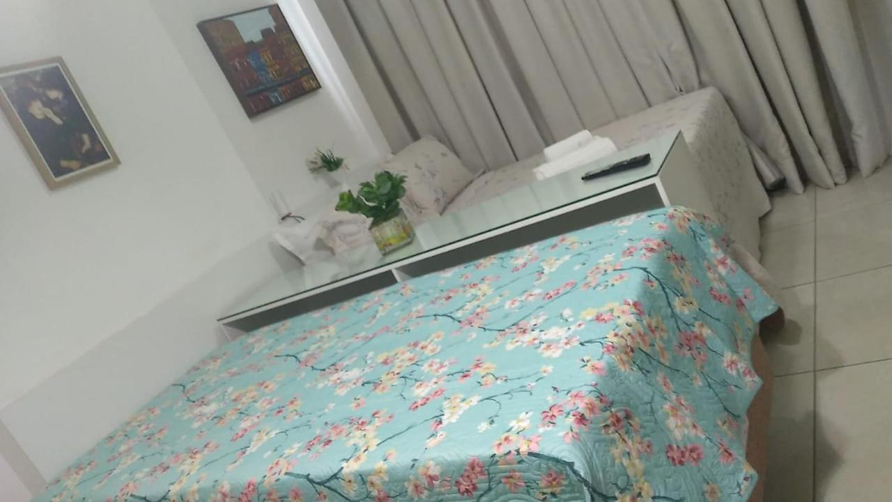 Golden Shopping Home Service Recife Eksteriør bilde