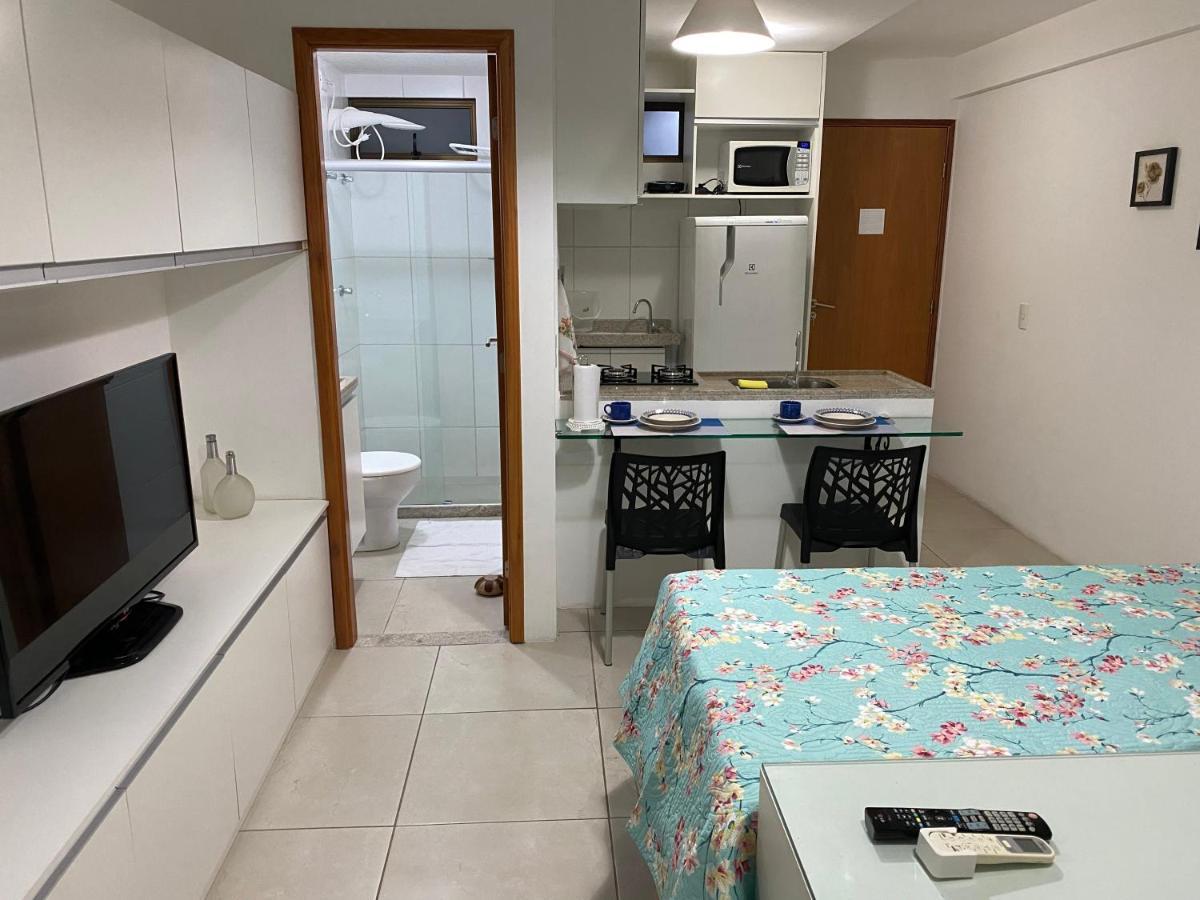 Golden Shopping Home Service Recife Eksteriør bilde