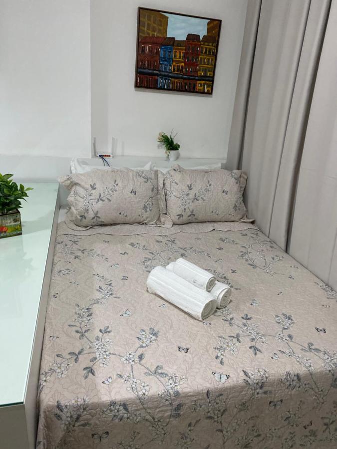 Golden Shopping Home Service Recife Eksteriør bilde