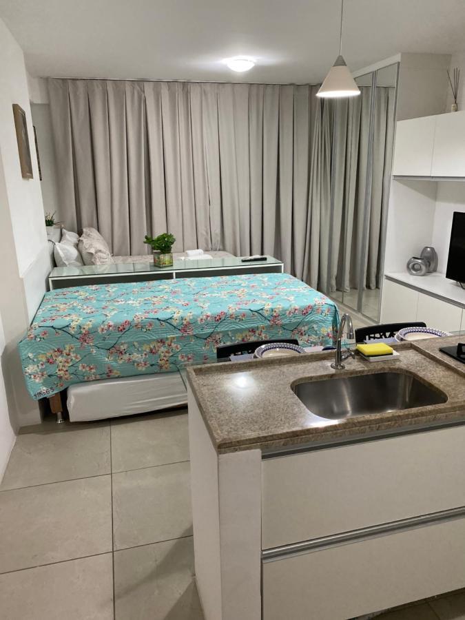 Golden Shopping Home Service Recife Eksteriør bilde