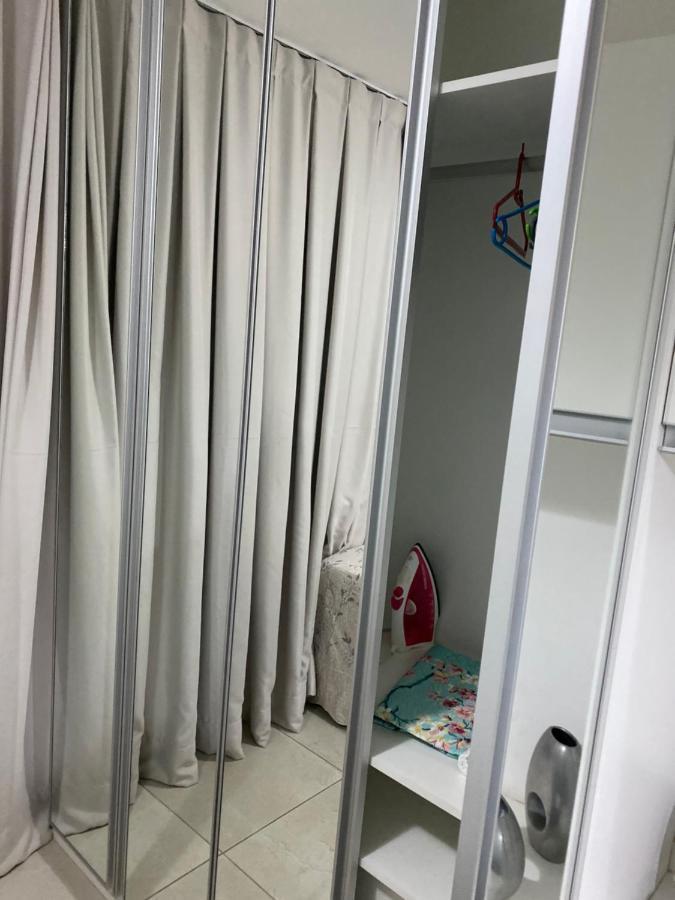 Golden Shopping Home Service Recife Eksteriør bilde