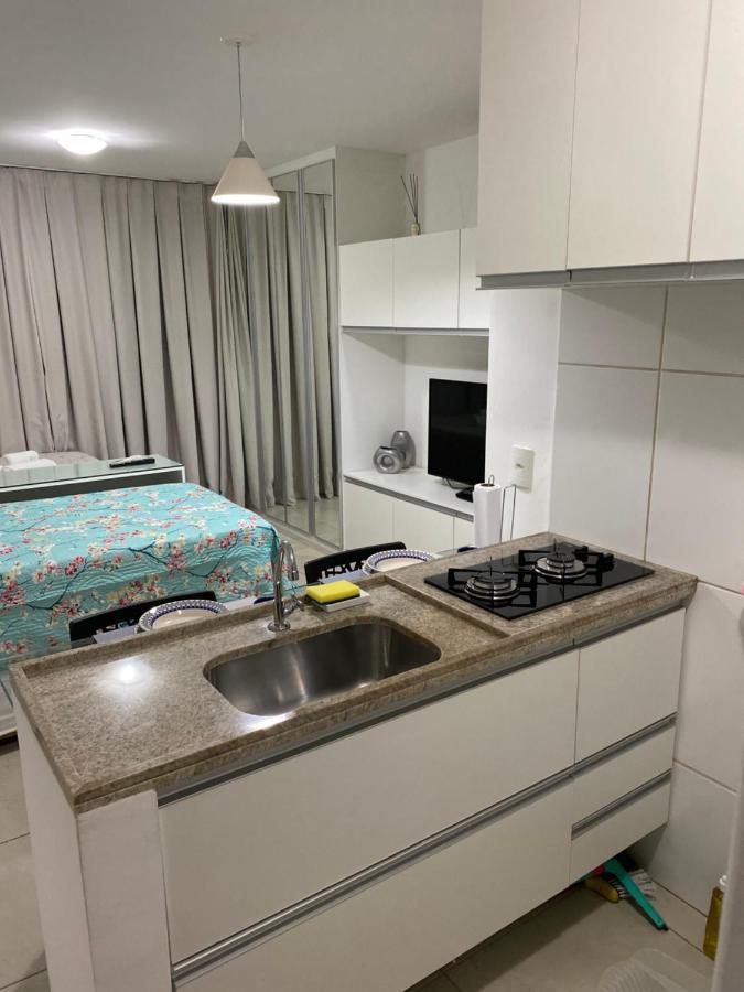 Golden Shopping Home Service Recife Eksteriør bilde