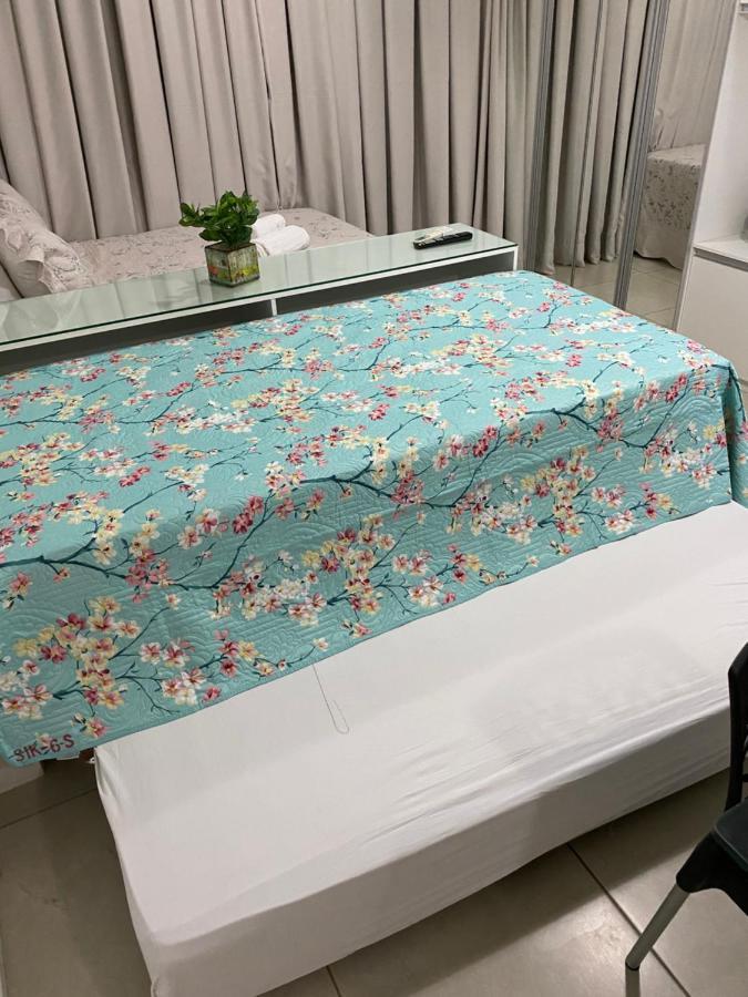 Golden Shopping Home Service Recife Eksteriør bilde
