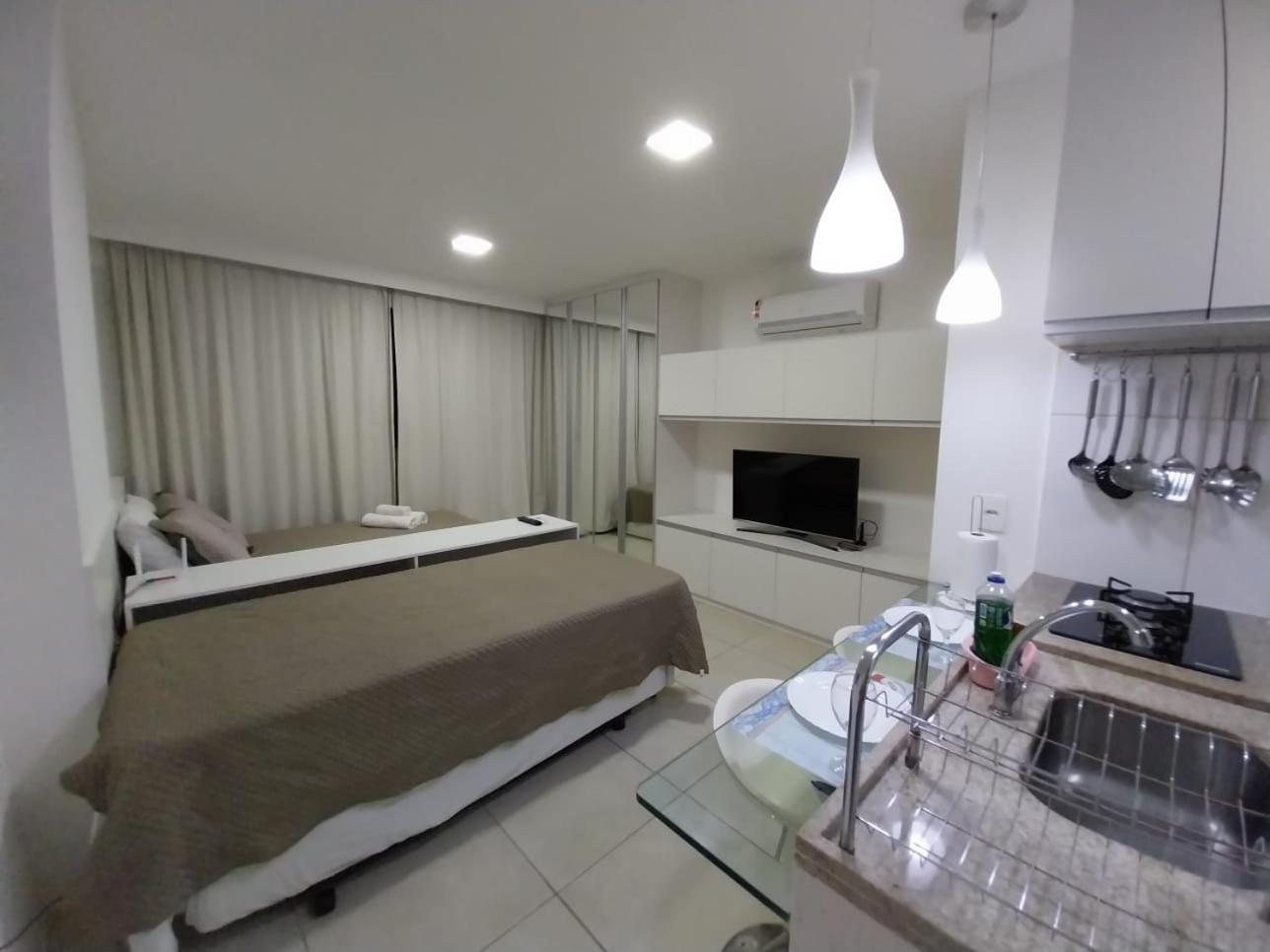 Golden Shopping Home Service Recife Eksteriør bilde