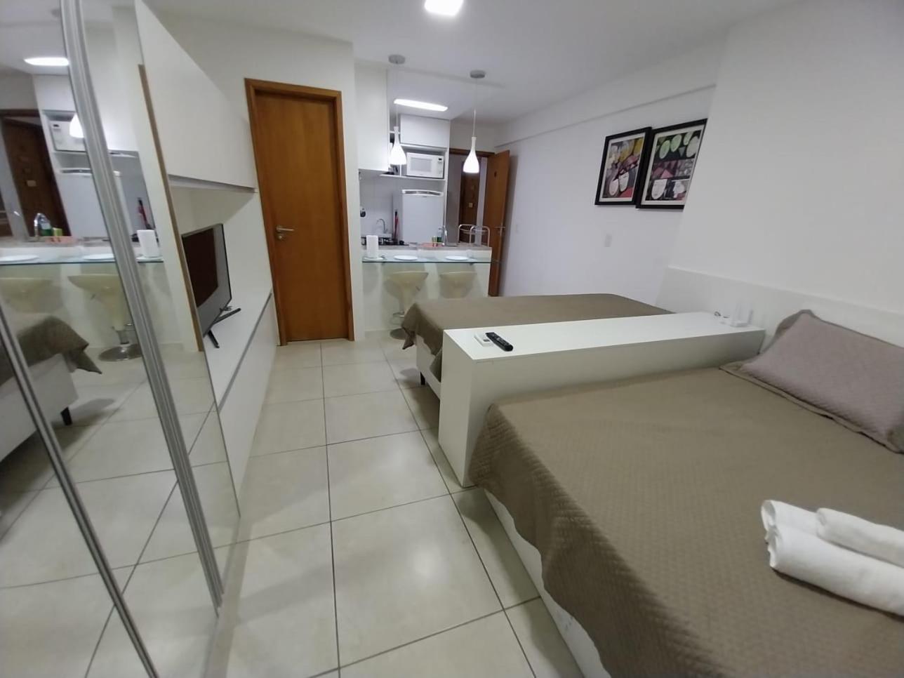 Golden Shopping Home Service Recife Eksteriør bilde
