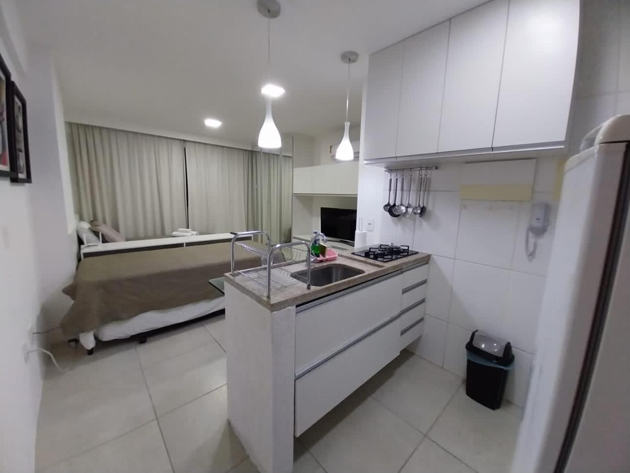 Golden Shopping Home Service Recife Eksteriør bilde