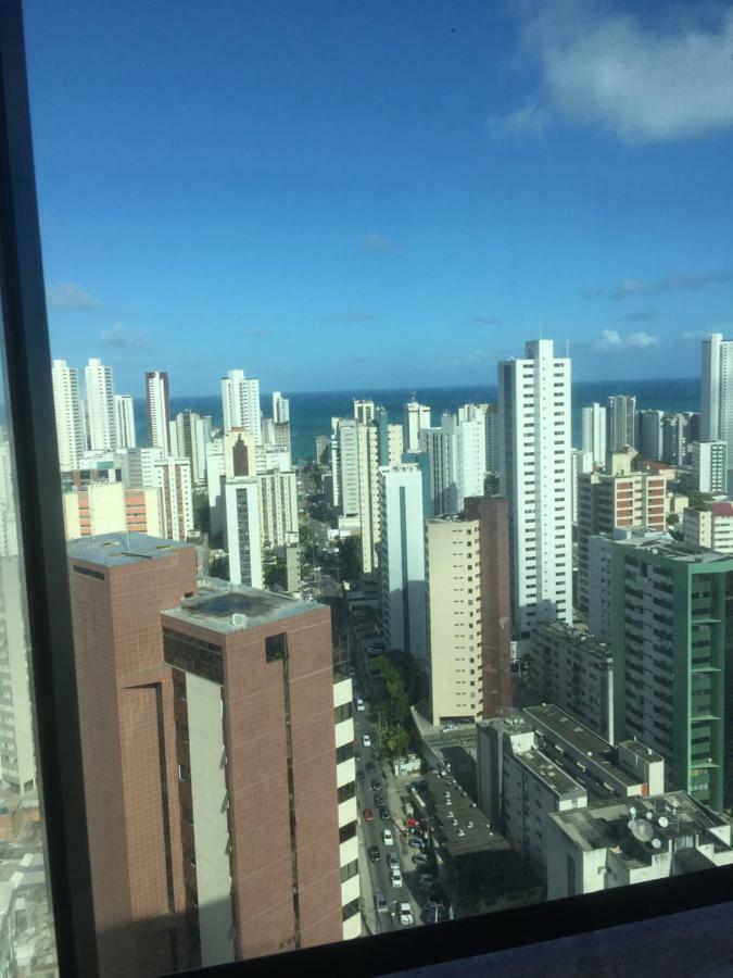 Golden Shopping Home Service Recife Eksteriør bilde