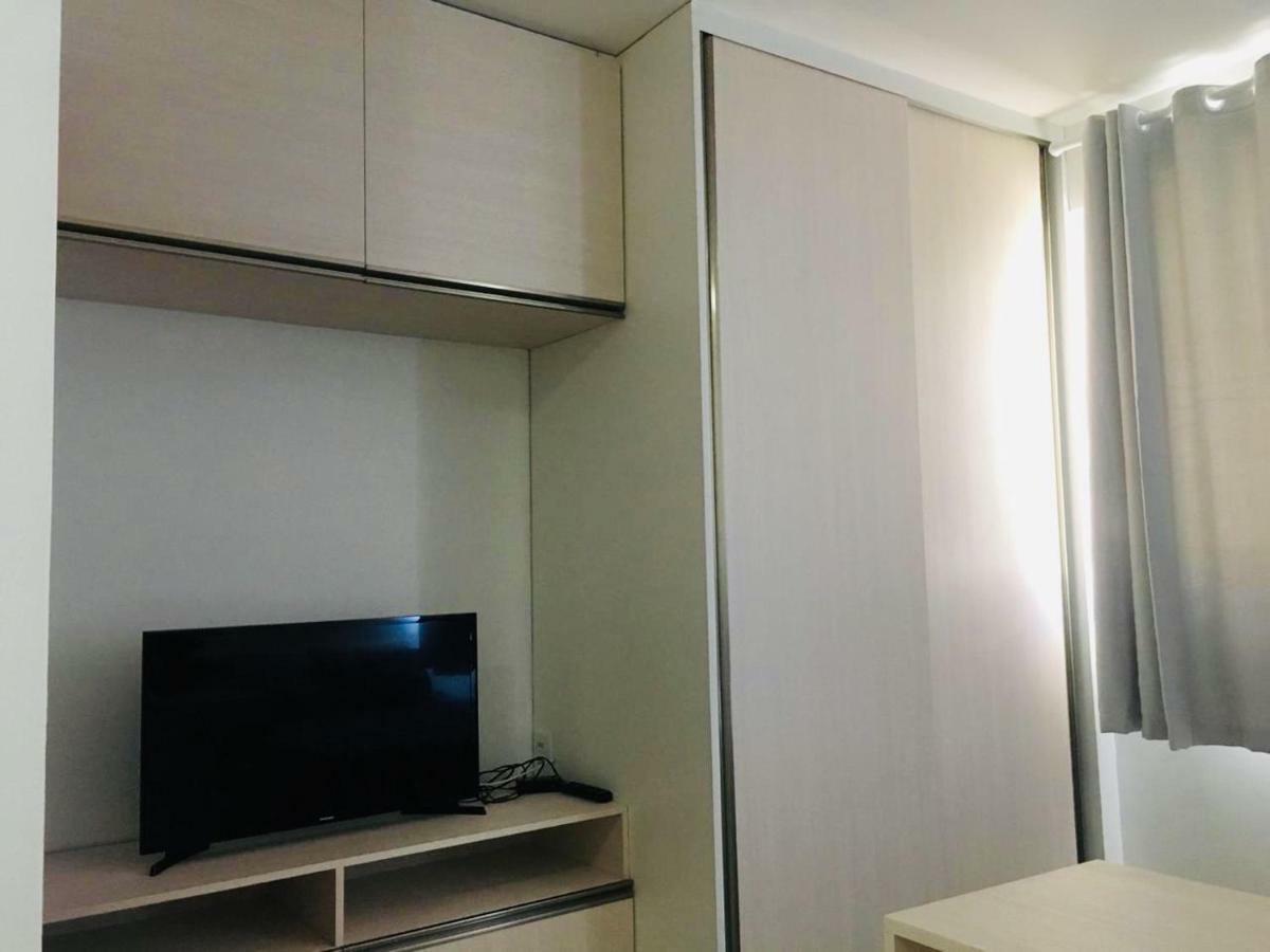 Golden Shopping Home Service Recife Eksteriør bilde