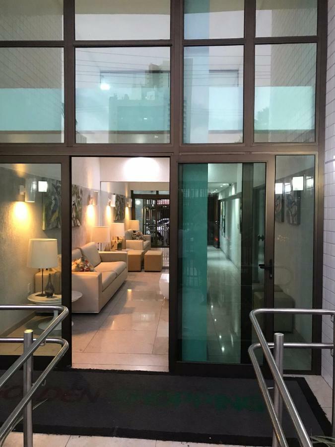 Golden Shopping Home Service Recife Eksteriør bilde
