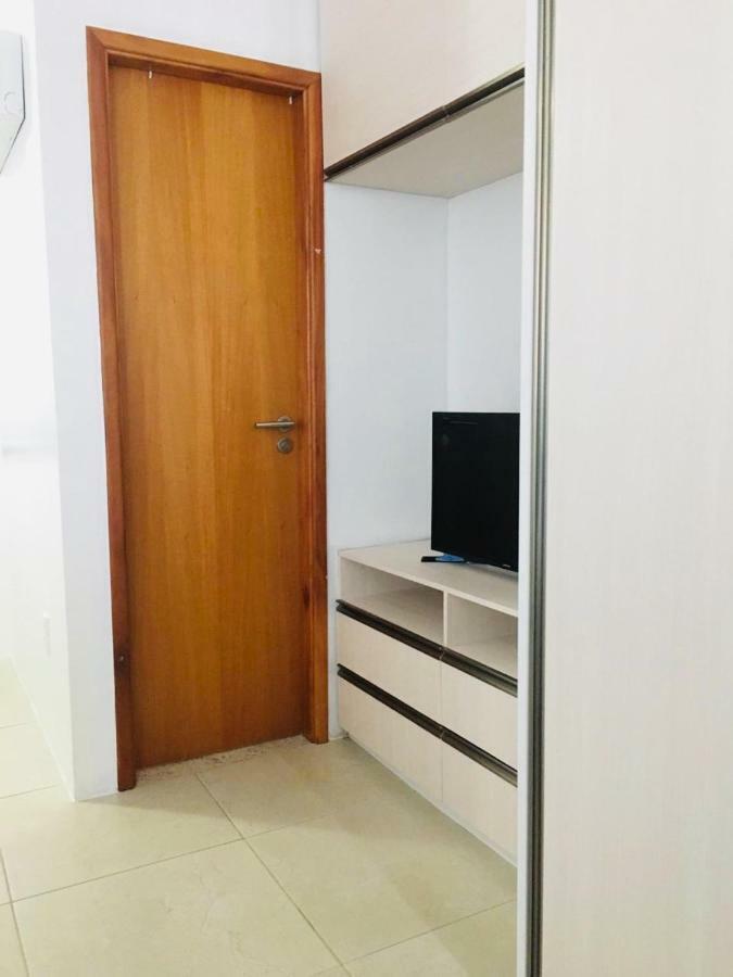 Golden Shopping Home Service Recife Eksteriør bilde