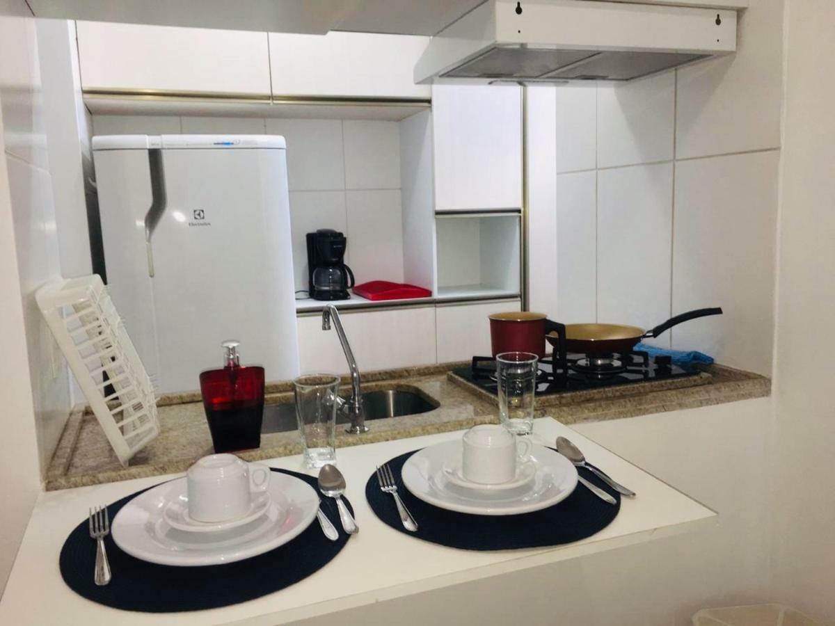 Golden Shopping Home Service Recife Eksteriør bilde
