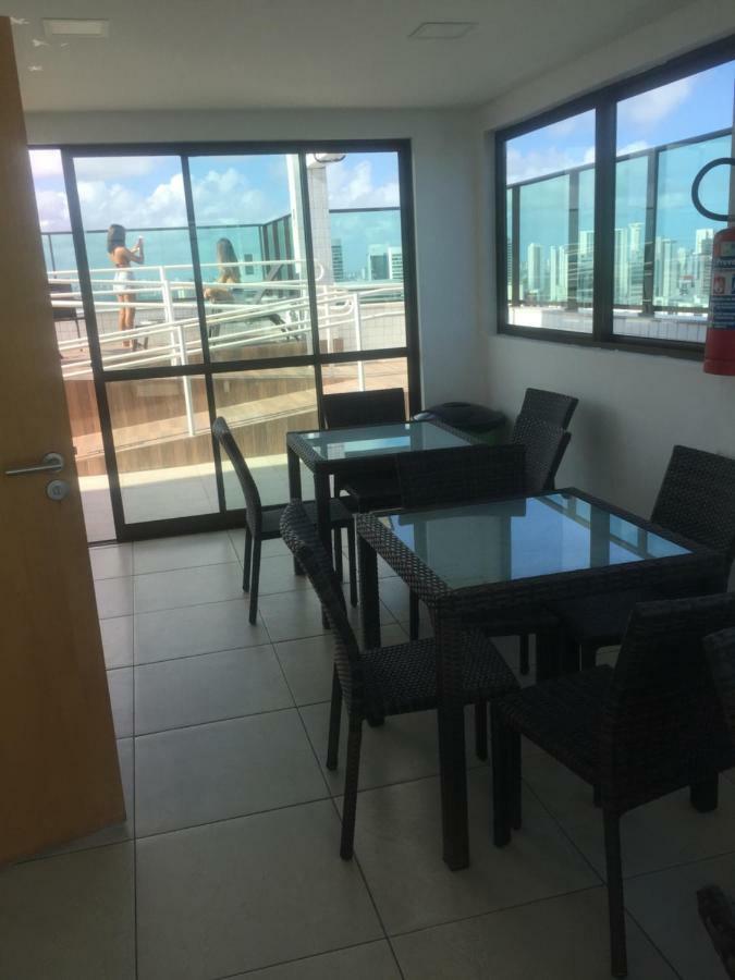 Golden Shopping Home Service Recife Eksteriør bilde